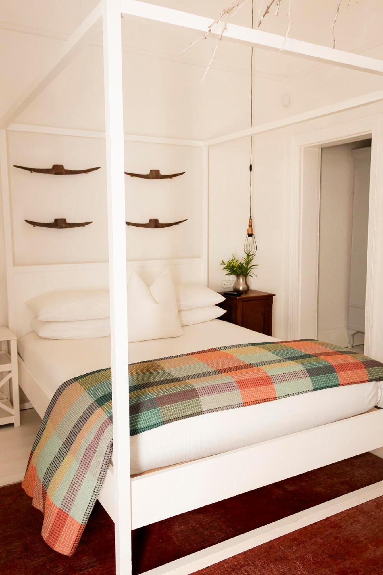 Boutique Guesthouse Hanover Road Exterior foto